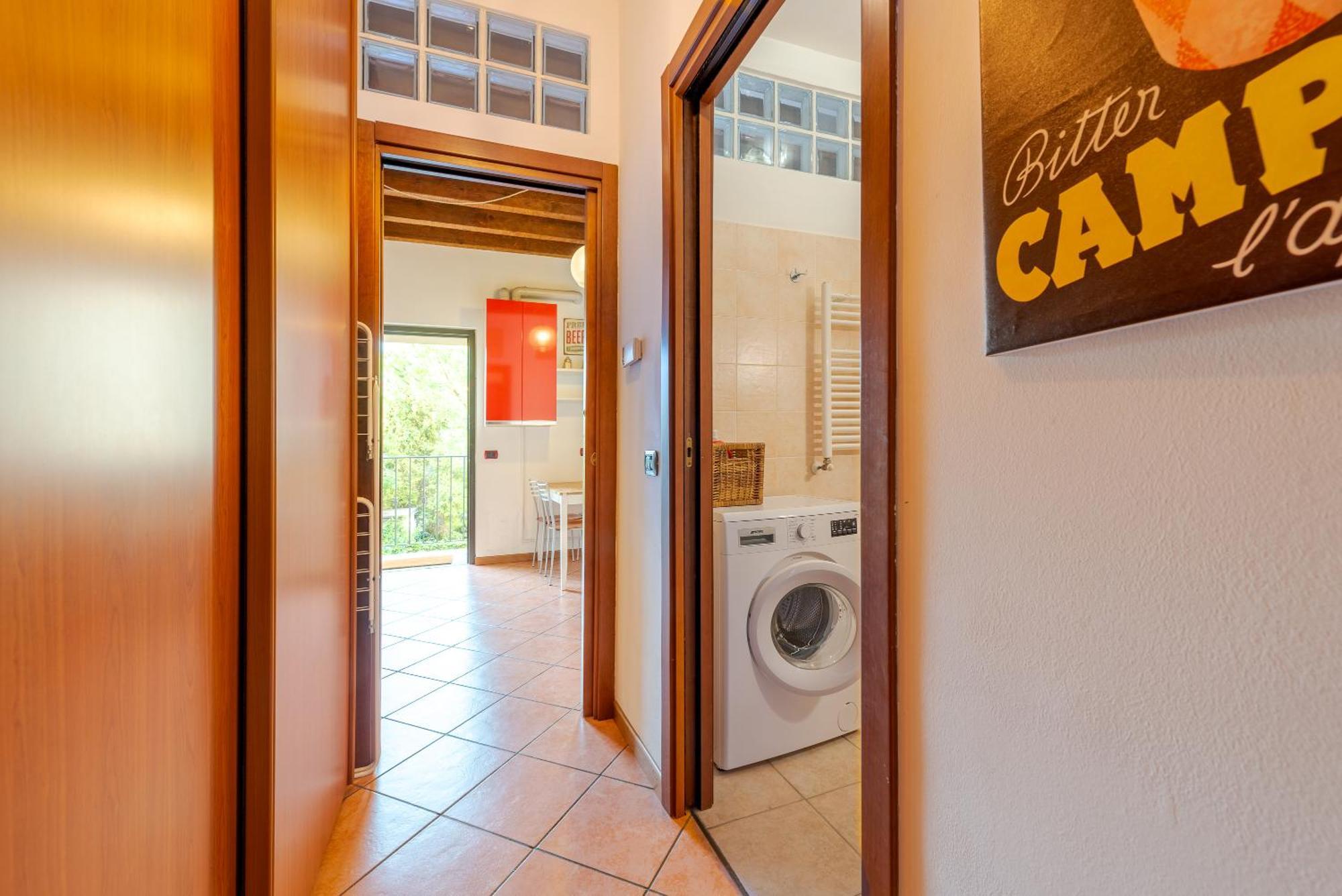 Guest Planet - Rosso Milano Apartment - Navigli Area エクステリア 写真