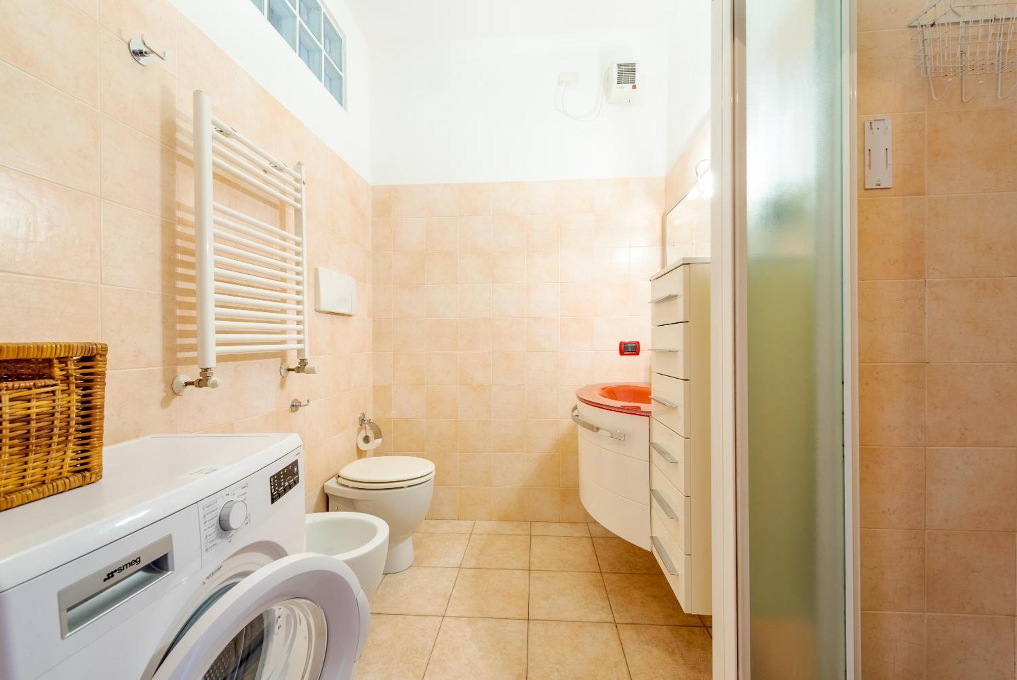 Guest Planet - Rosso Milano Apartment - Navigli Area エクステリア 写真