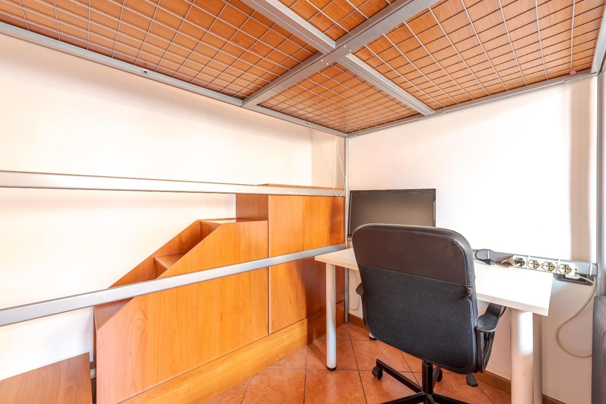 Guest Planet - Rosso Milano Apartment - Navigli Area エクステリア 写真