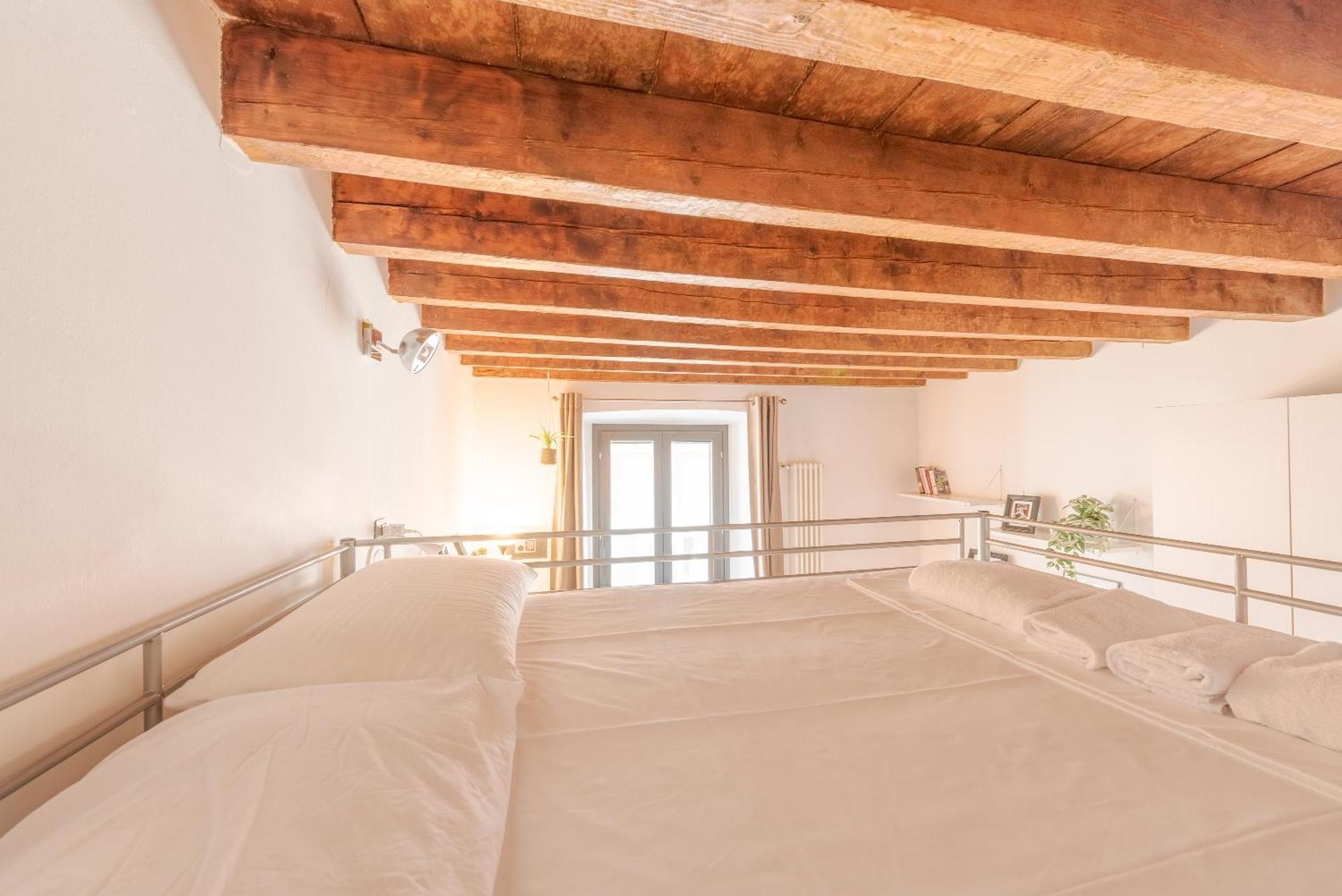 Guest Planet - Rosso Milano Apartment - Navigli Area エクステリア 写真