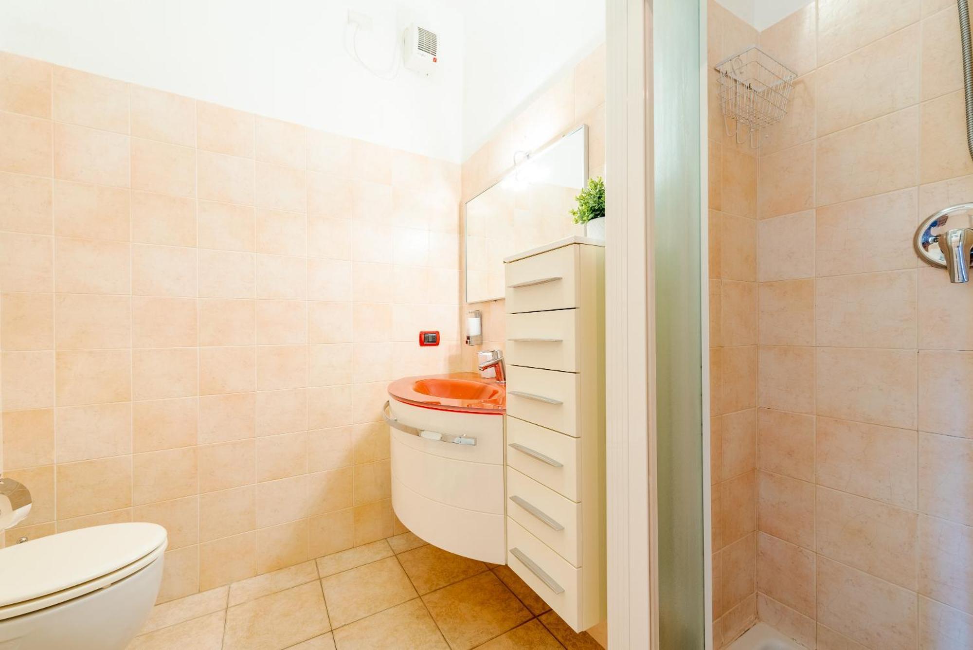Guest Planet - Rosso Milano Apartment - Navigli Area エクステリア 写真